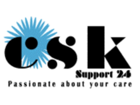 CSK Support 24