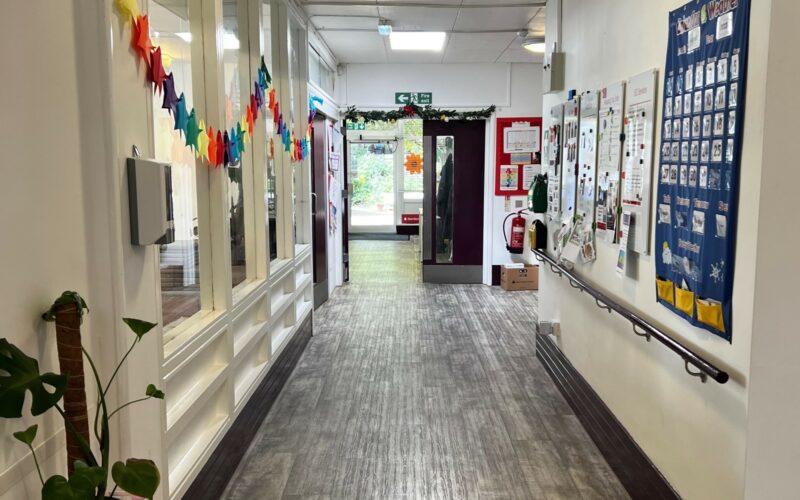 Corridor