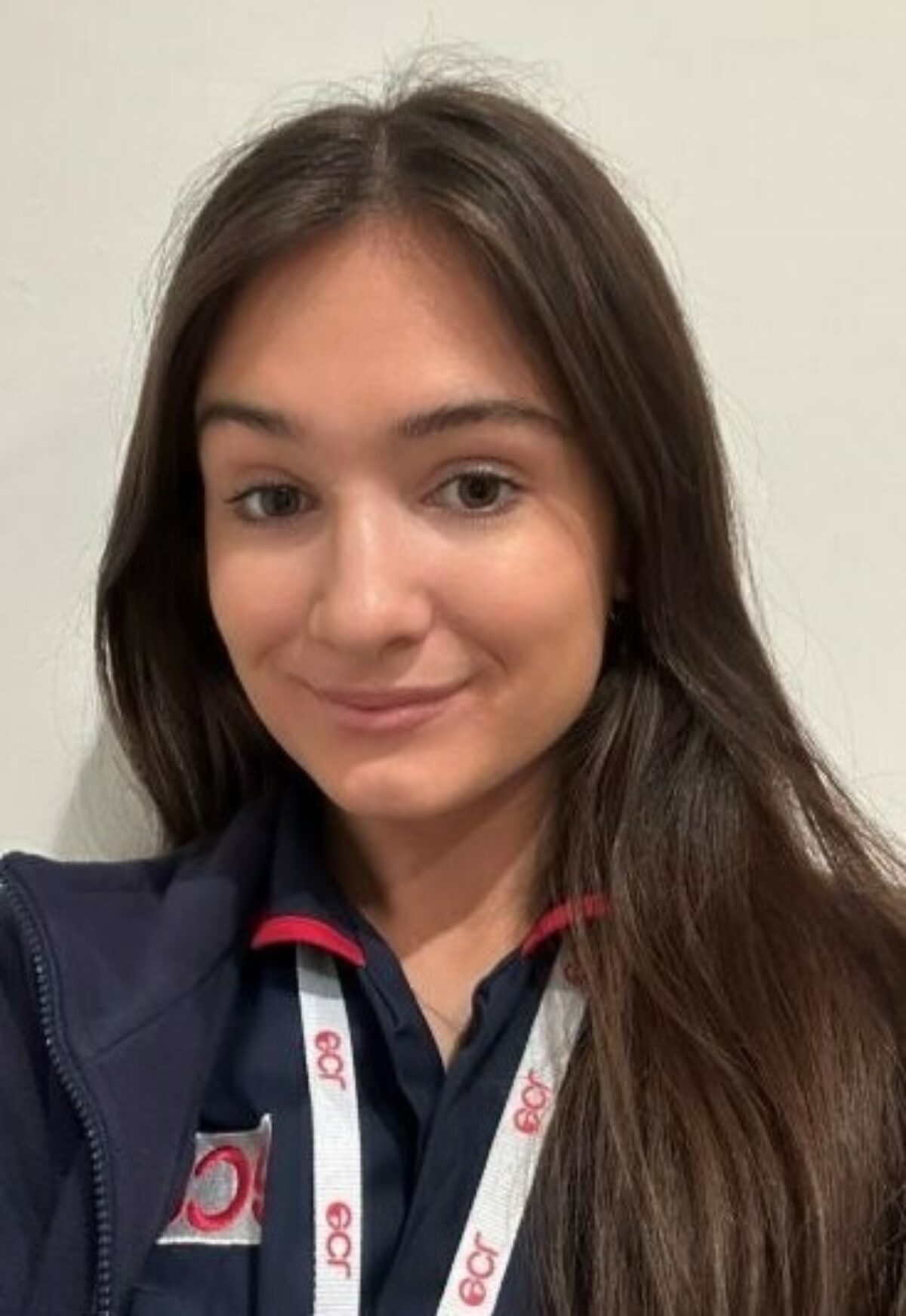 Hannah Mitchell