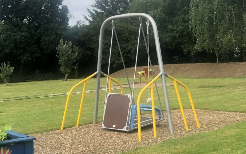 Swing