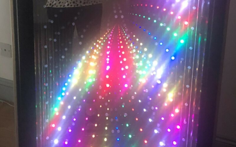 Light show