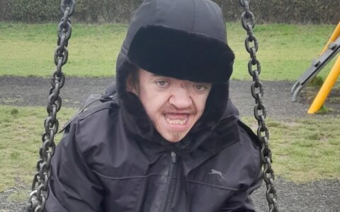 Johnnie Everest