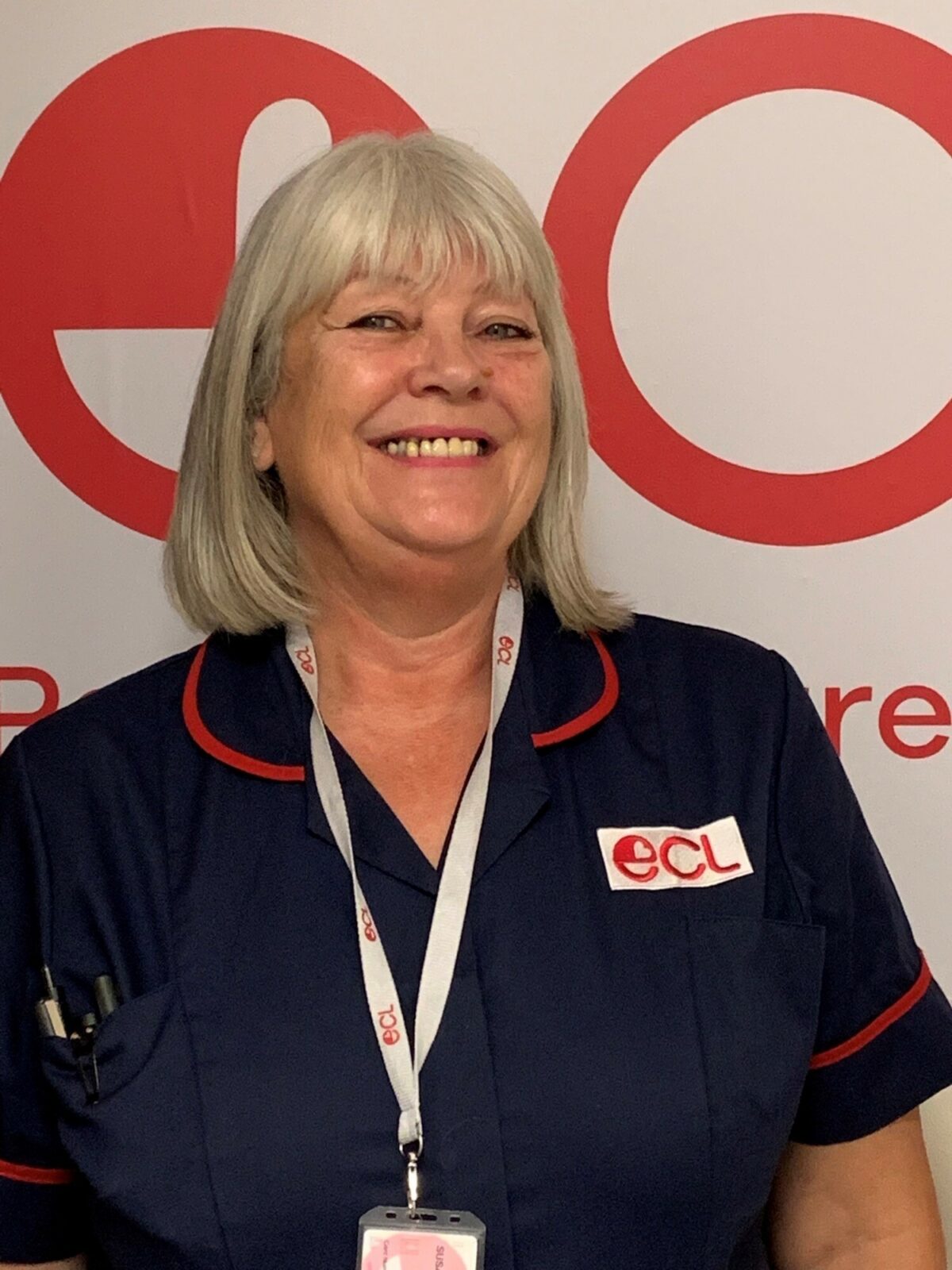 Sue Scarle