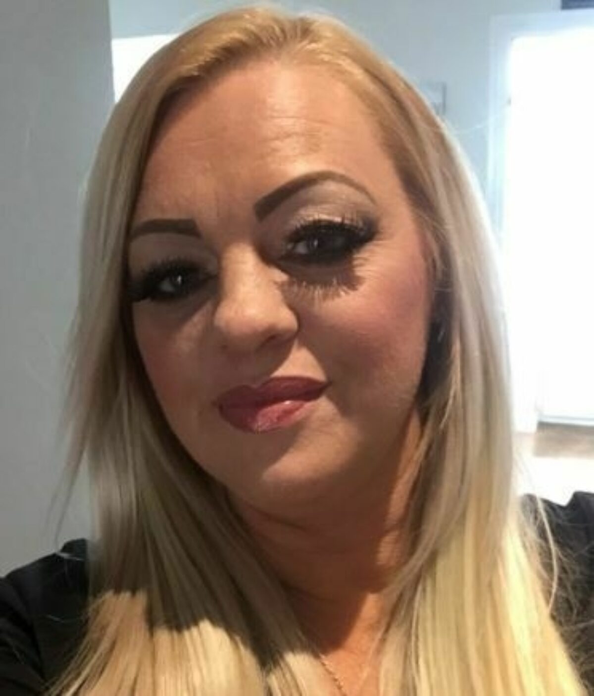 Sally Dunne