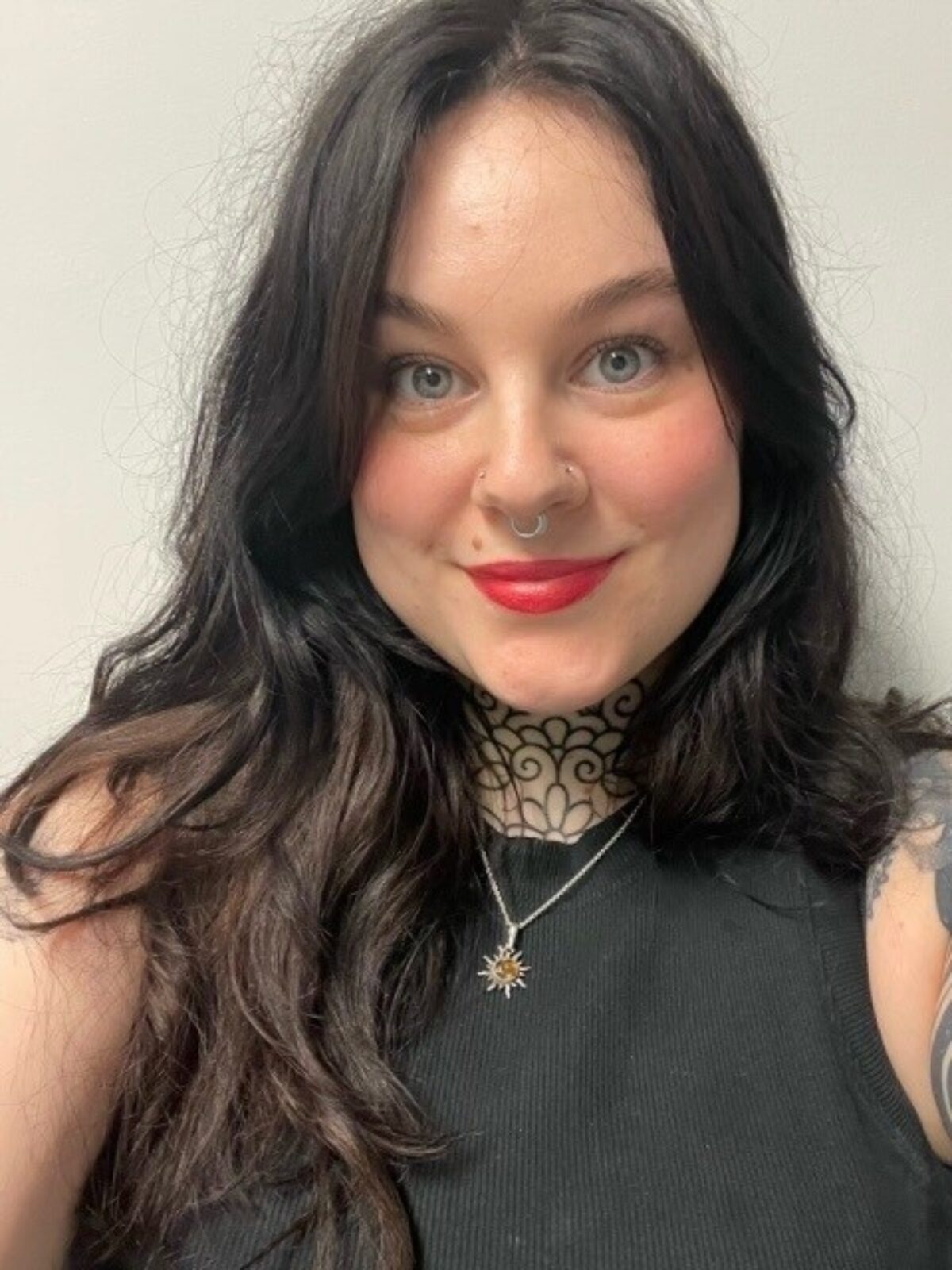 Tara Klave