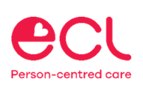 ECL logo