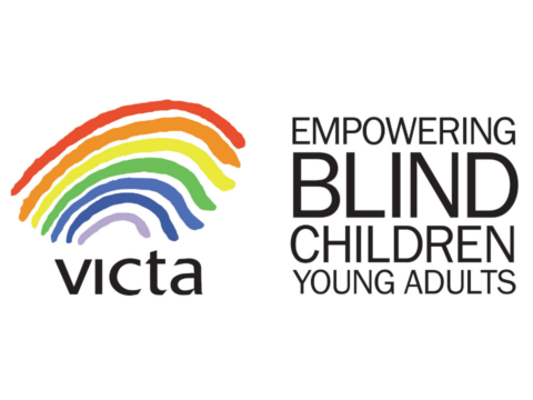 VICTA logo