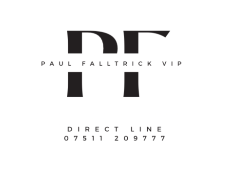 PF logo